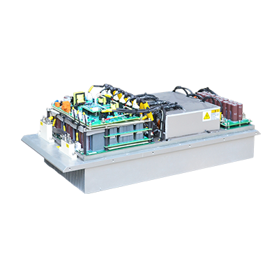 LLC 750DC/650DC/30kW