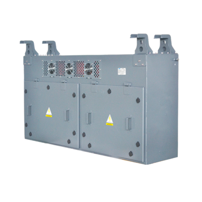 OCDD7T5IF550046X 辅助变流柜