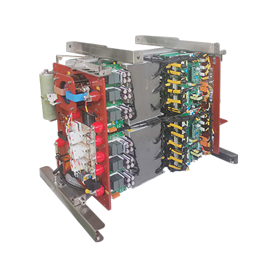 OCDD4D7IF000150X DC/DC 变流器