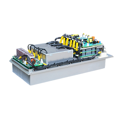 LLC 1500DC/650DC/37.5kW