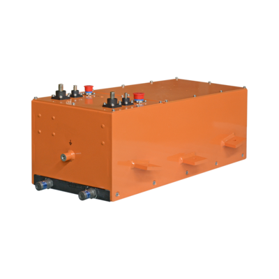 OCDD5D5NF670087X DC/DC 变流器